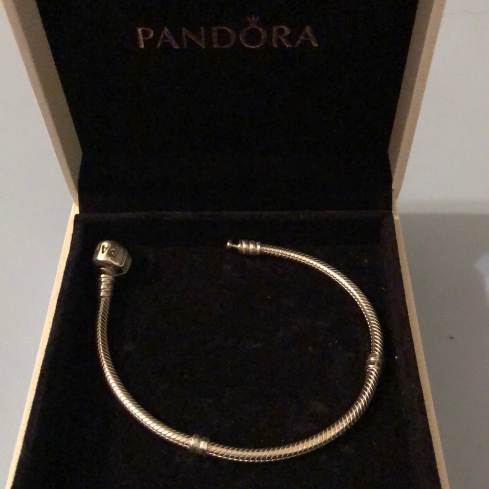 Pandora bracelet